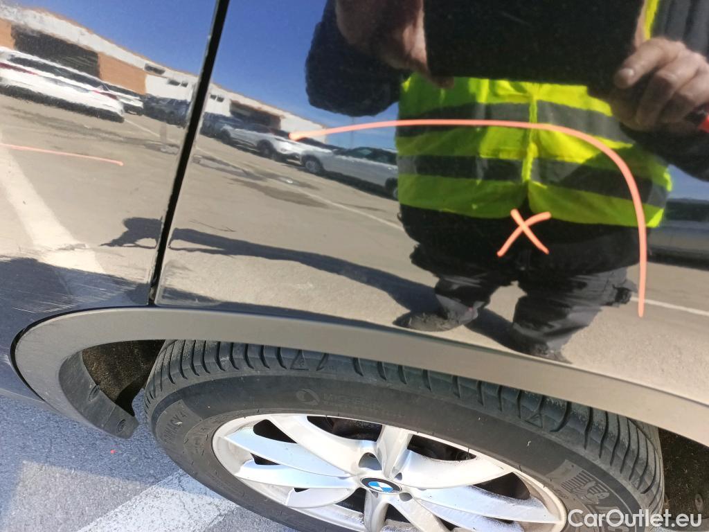  Bmw  X1 BMW  / 2019 / 5P / todoterreno sDrive18dA Corporate #20