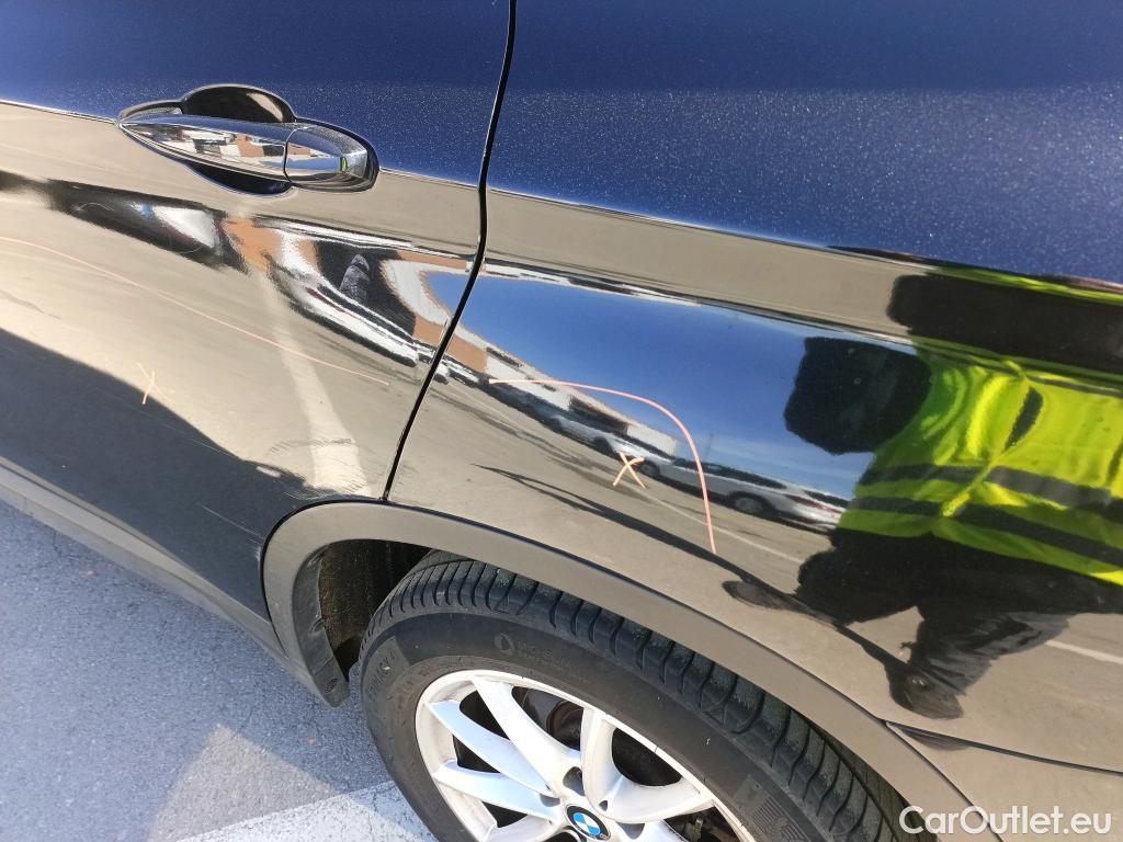  Bmw  X1 BMW  / 2019 / 5P / todoterreno sDrive18dA Corporate #19