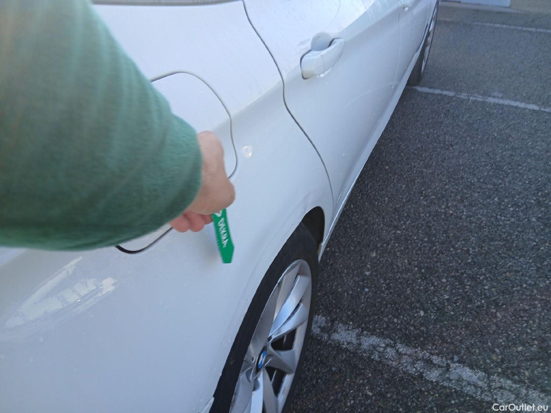  Bmw  Serie 3 BMW  5p 6G berlina con portón 320d Gran Turismo #20