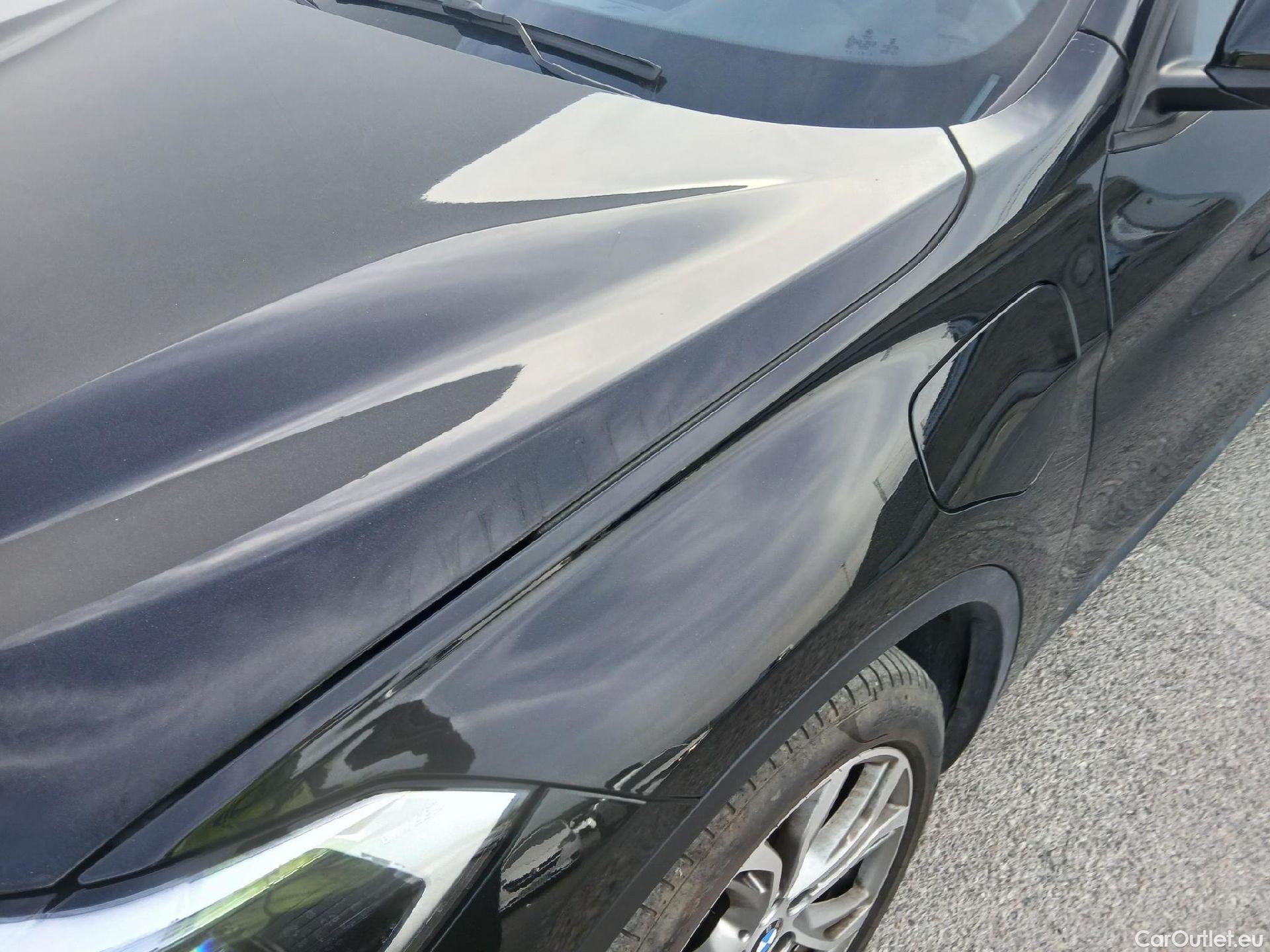  Bmw  X1 BMW  / 2019 / 5P / todoterreno xDrive25e #1