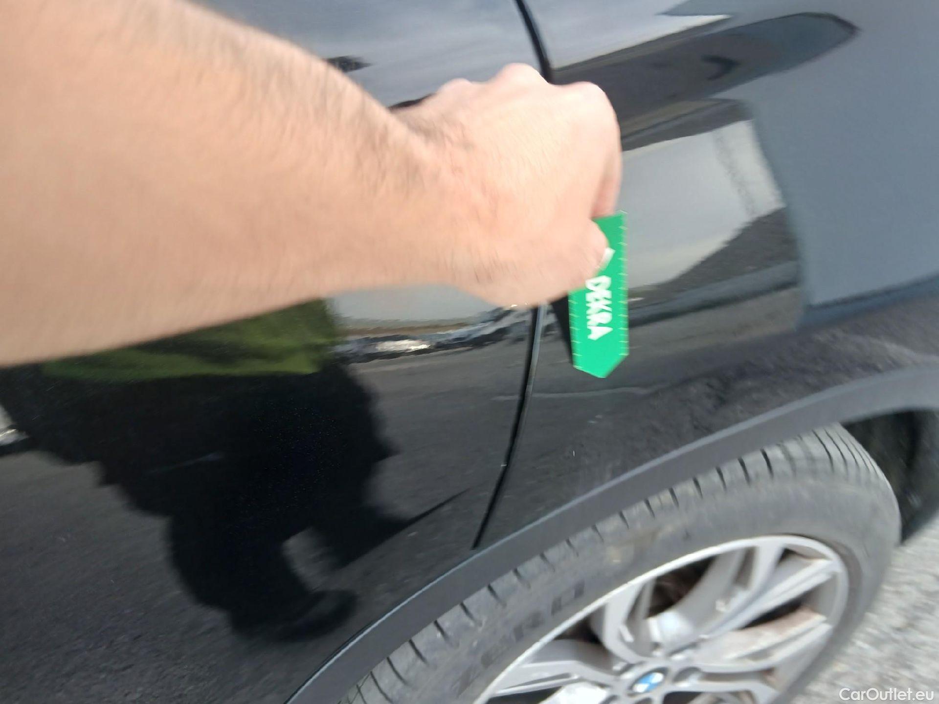  Bmw  X1 BMW  / 2019 / 5P / todoterreno xDrive25e #8