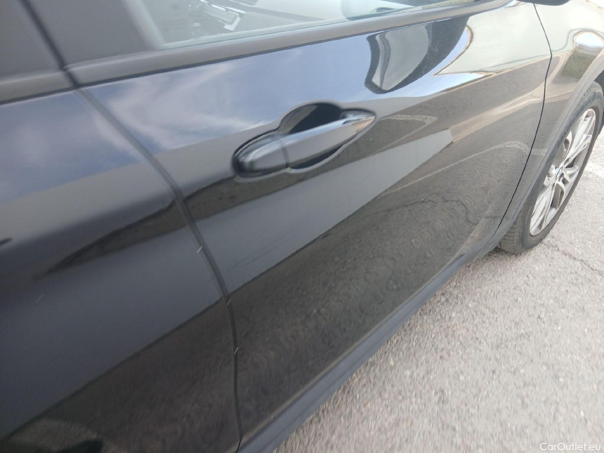  Bmw  X1 BMW  / 2019 / 5P / todoterreno xDrive25e #18