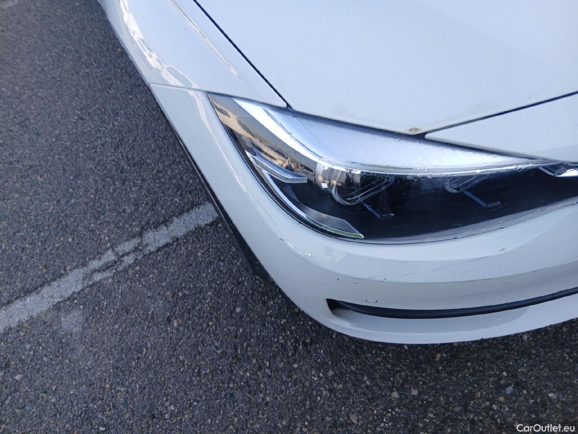  Bmw  Serie 3 BMW  5p 6G berlina con portón 320d Gran Turismo #1