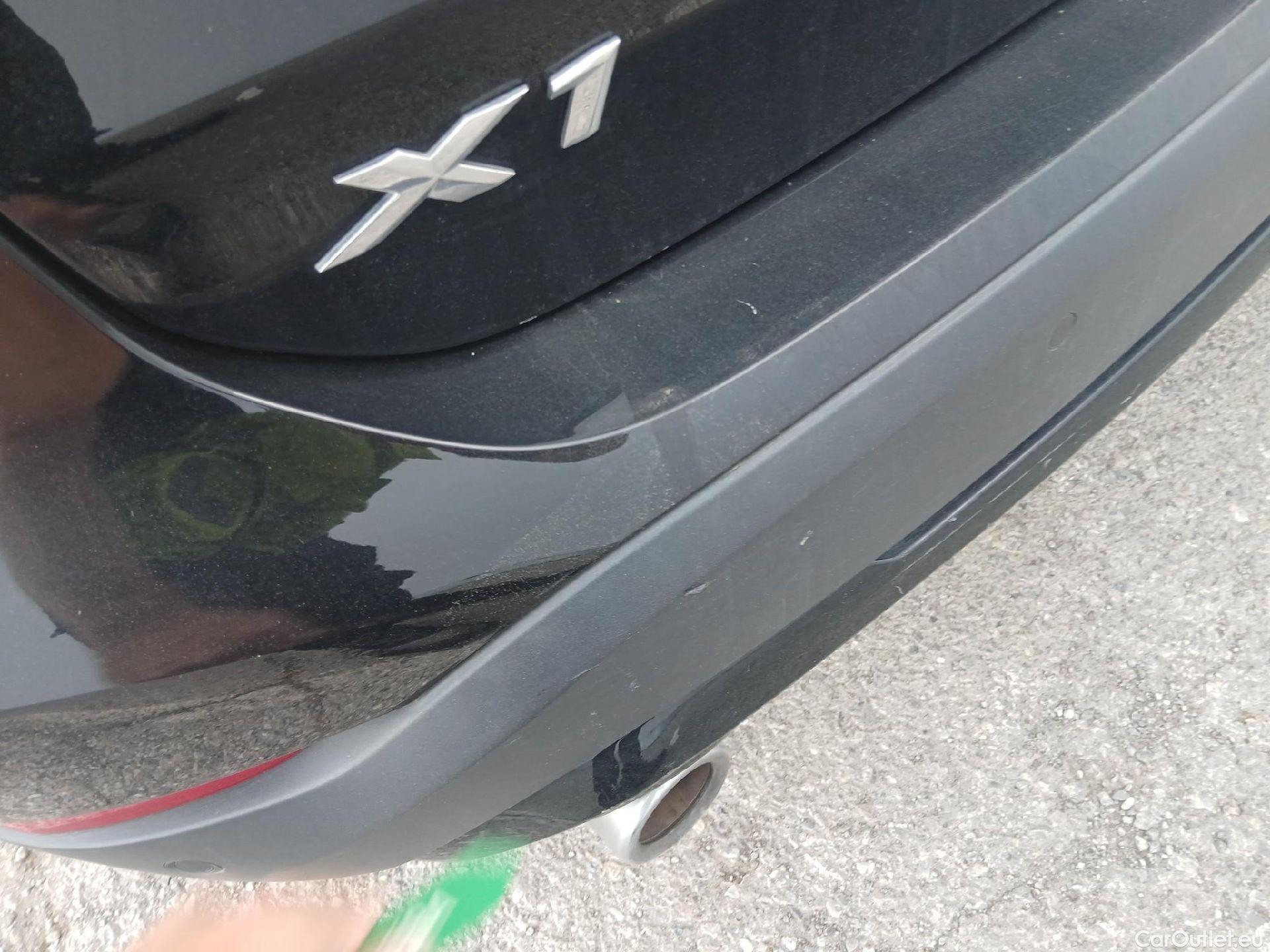  Bmw  X1 BMW  / 2019 / 5P / todoterreno xDrive25e #9