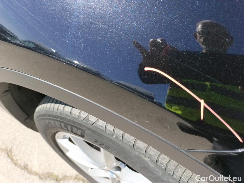  Bmw  X1 BMW  / 2019 / 5P / todoterreno sDrive18dA Corporate #26