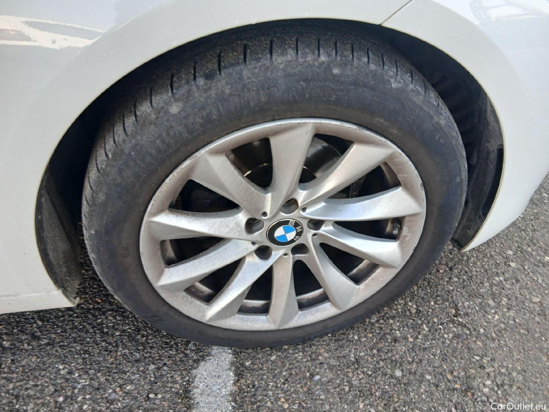  Bmw  Serie 3 BMW  5p 6G berlina con portón 320d Gran Turismo #28