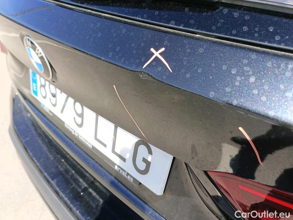  Bmw  X1 BMW  / 2019 / 5P / todoterreno sDrive18dA Corporate #2