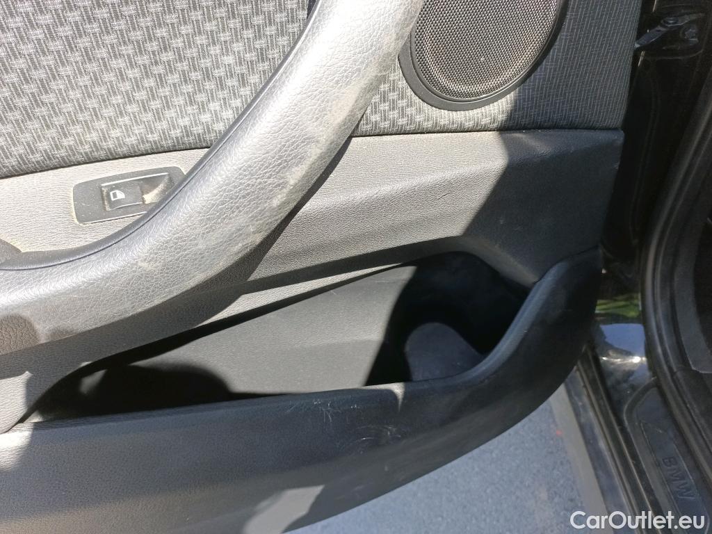  Bmw  X1 BMW  / 2019 / 5P / todoterreno sDrive18dA Corporate #28