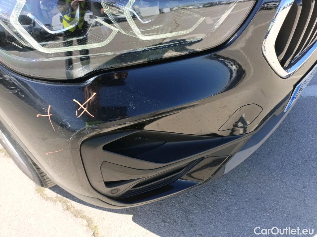  Bmw  X1 BMW  / 2019 / 5P / todoterreno sDrive18dA Corporate #32