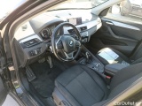  Bmw  X1 BMW  / 2019 / 5P / todoterreno sDrive18dA Corporate #3