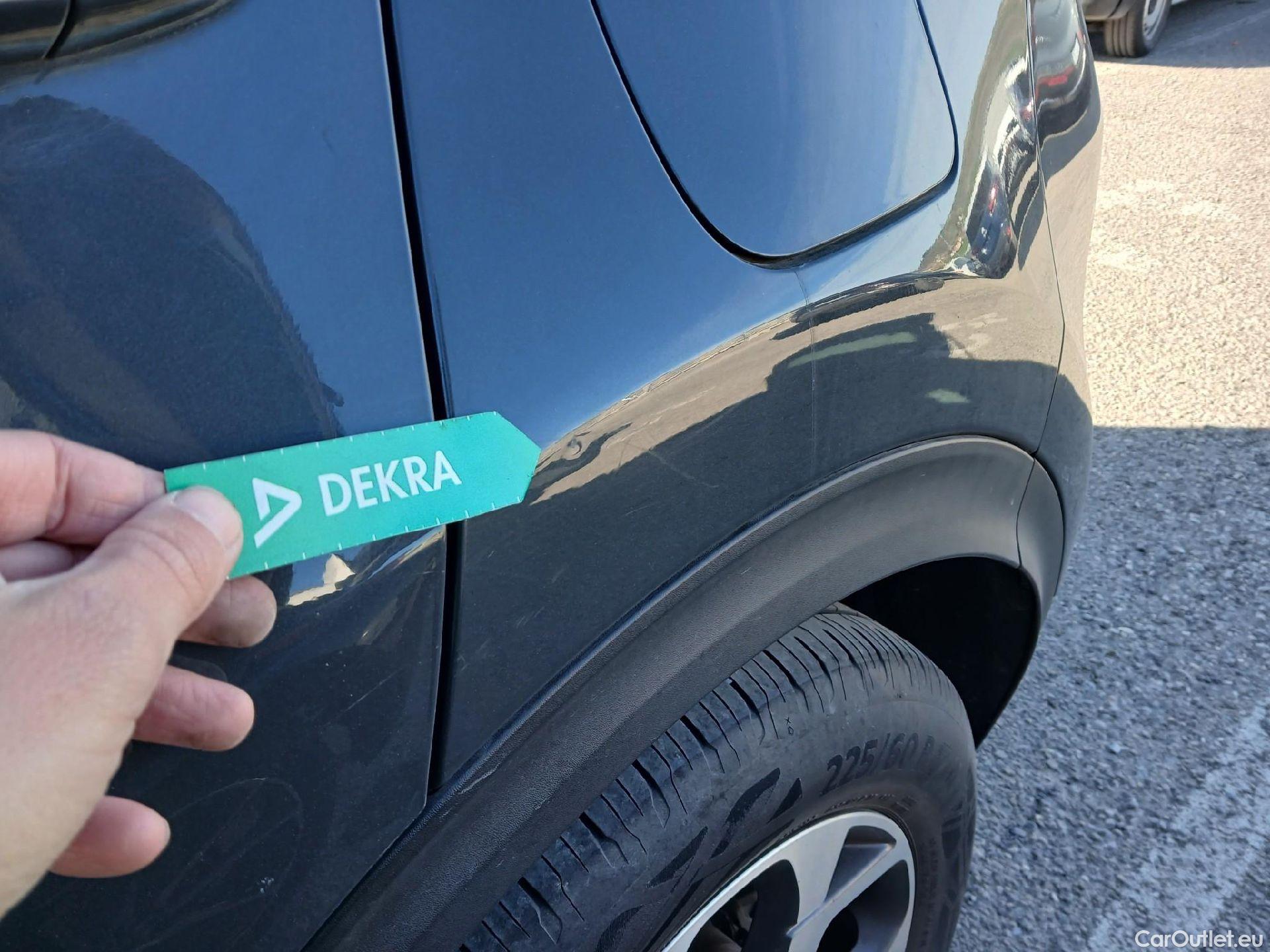  KIA  Sportage KIA  / 2018 / 5P / todoterreno 1.6 MHEV Drive Plus 100kW (136CV) 4x2 #7