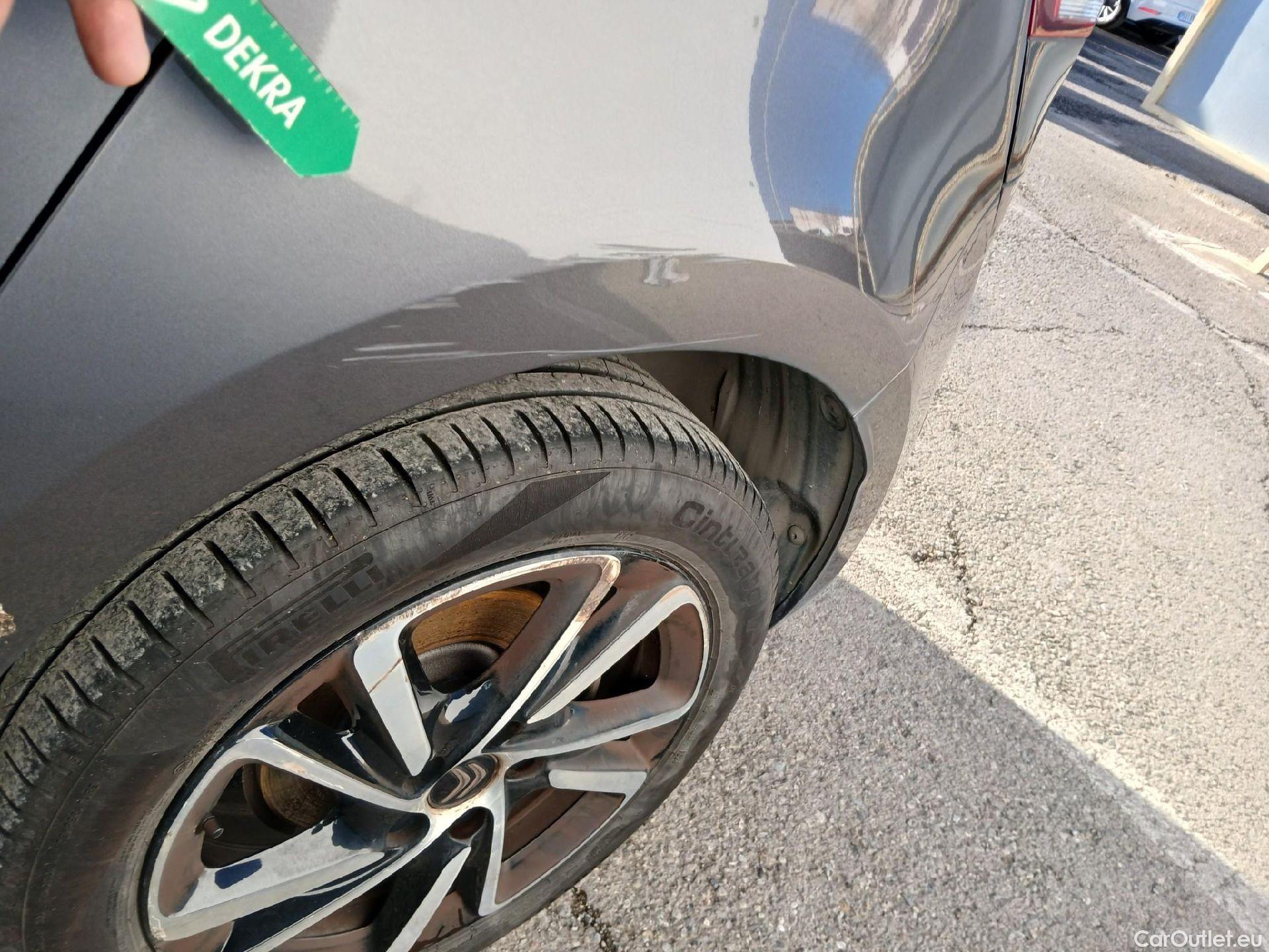  Citroen  C4 Picasso CITROEN  5p 2G monovolumen compac PureTech 96KW (130CV) S&S 6v Shine #21