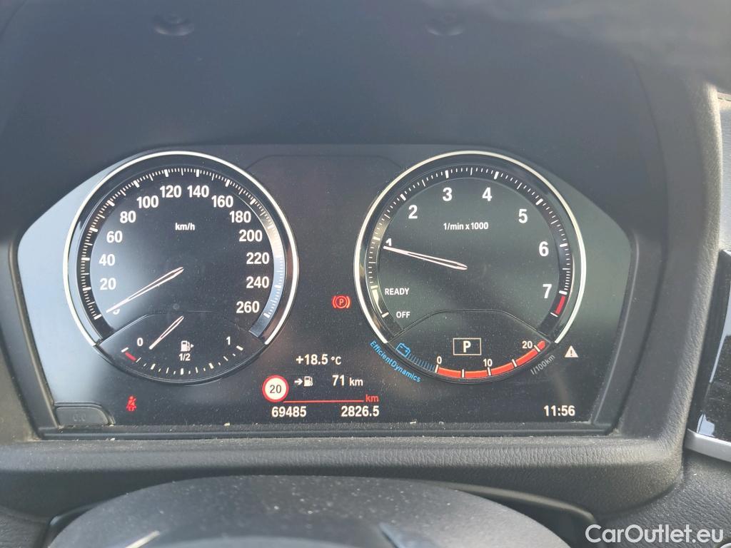  Bmw  X2 BMW   sDrive18i (CX3) #51