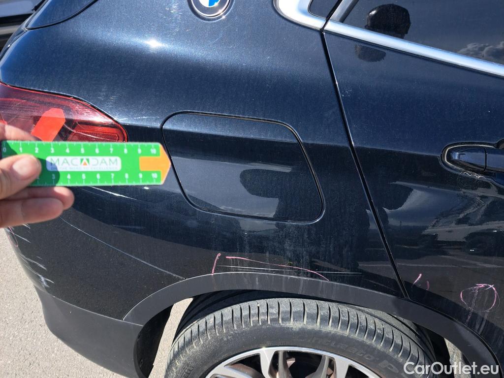  Bmw  X2 BMW   sDrive18i (CX3) #25