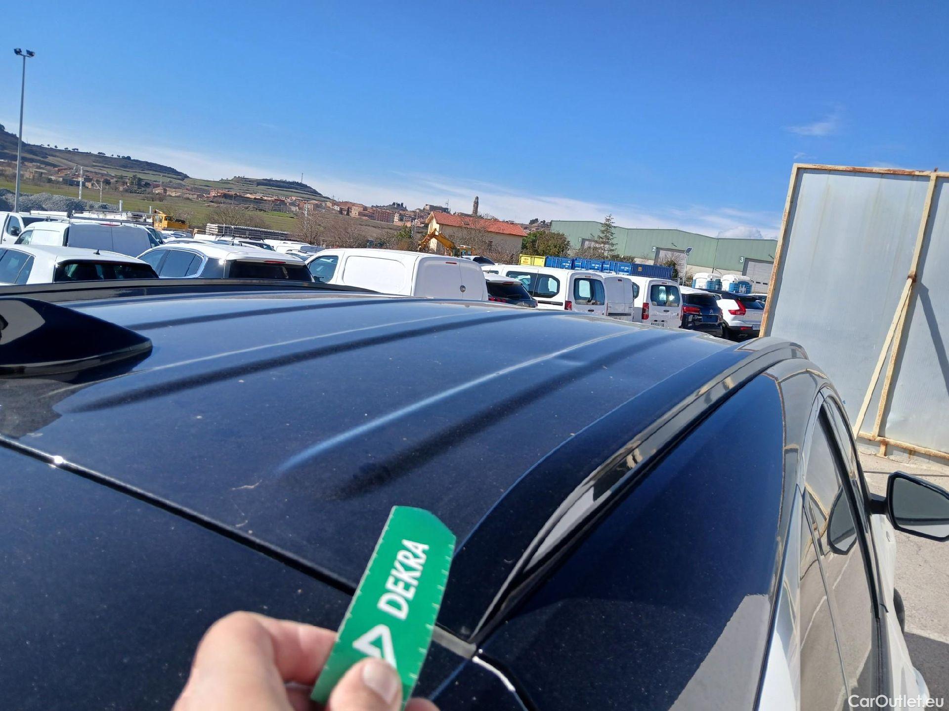  Hyundai  Tucson HYUNDAI  / 2020 / 5P / todoterreno 1.6 CRDI 100kW (136CV) 48V Tecno 2C #27