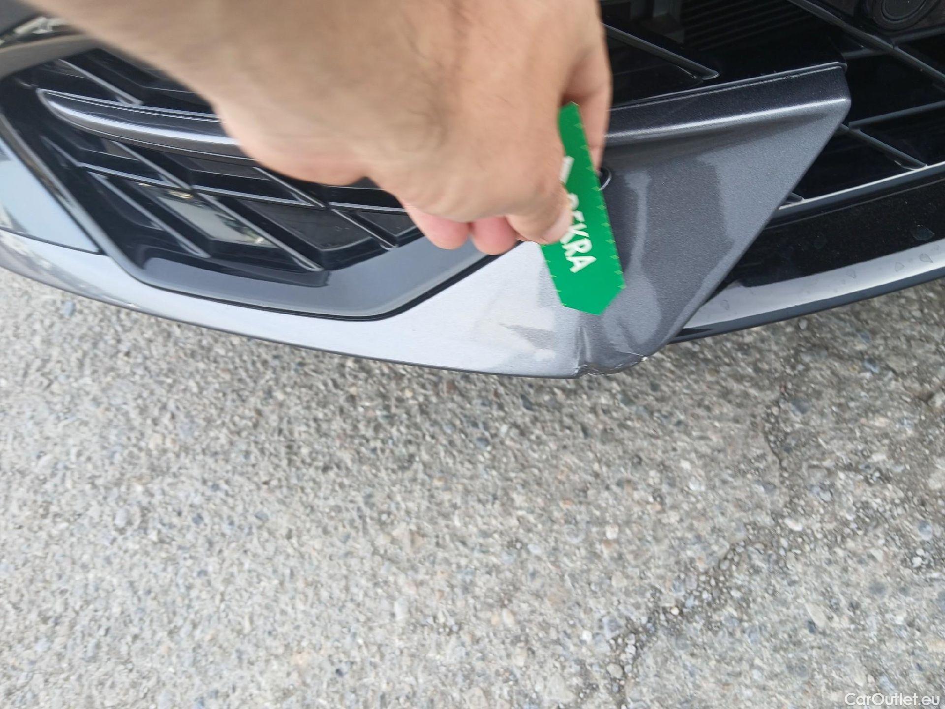  Cupra  Formentor CUPRA  / 2020 / 5P / todoterreno 1.5 TSI 110kW (150 CV) (AC) #2