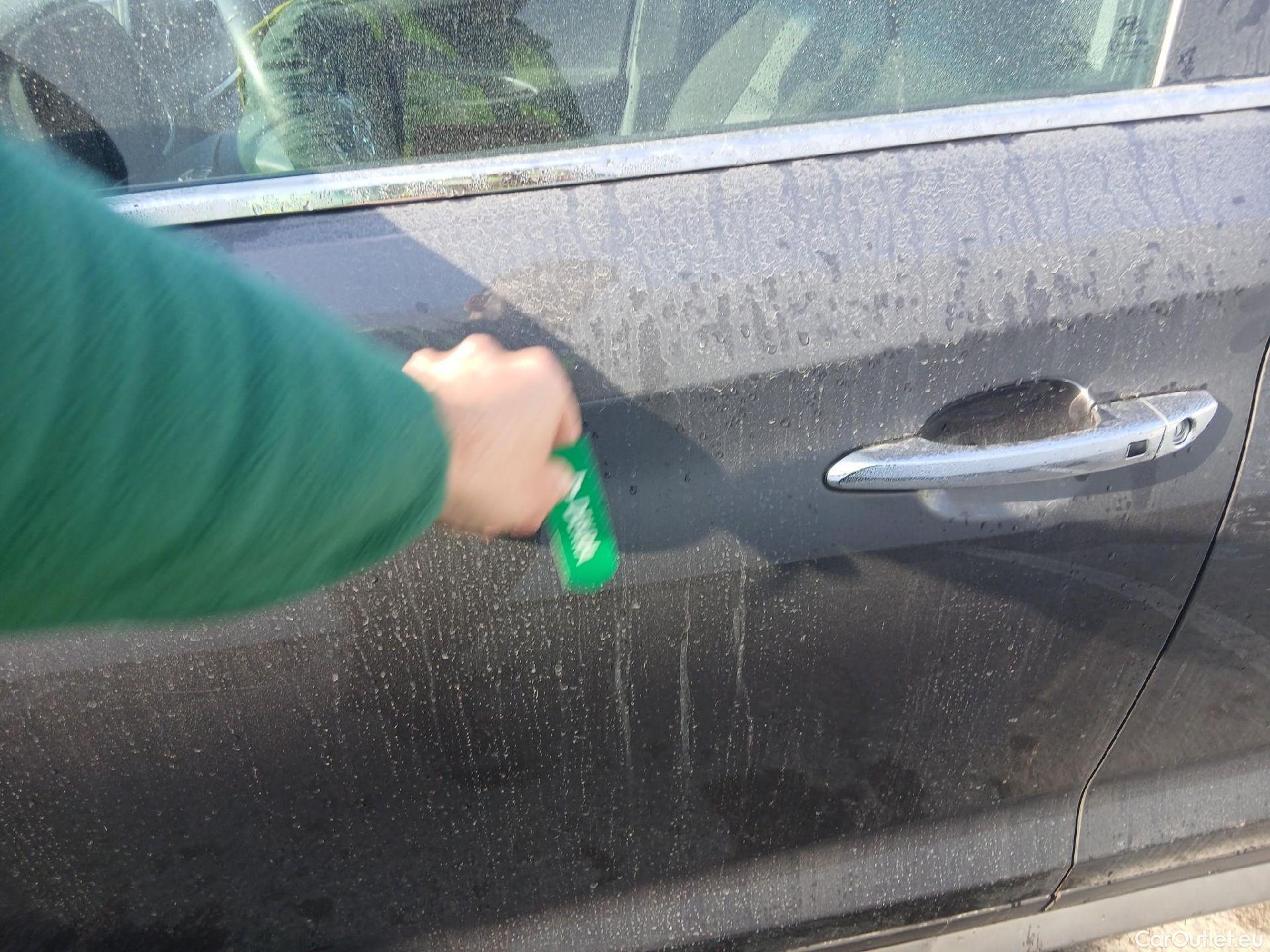  Hyundai  Tucson HYUNDAI  / 2018 / 5P / todoterreno 1.6 CRDI 85kW (116CV) 48V Tecno 4X2 #18