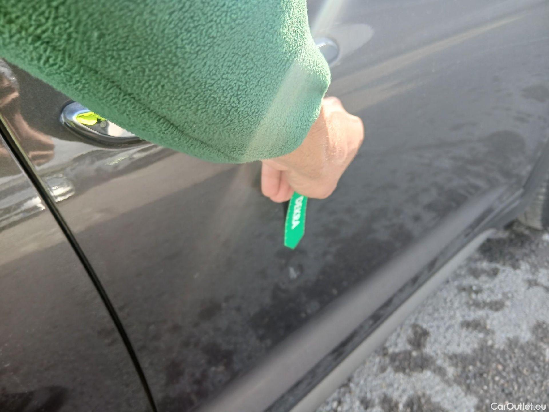  Hyundai  Tucson HYUNDAI  / 2018 / 5P / todoterreno 1.6 CRDI 85kW (116CV) 48V Tecno 4X2 #38