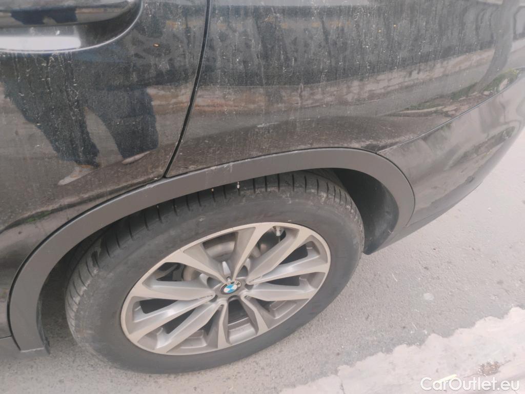  Bmw  X3 BMW  / 2017 / 5P / todoterreno xDrive20d (AC2) #1