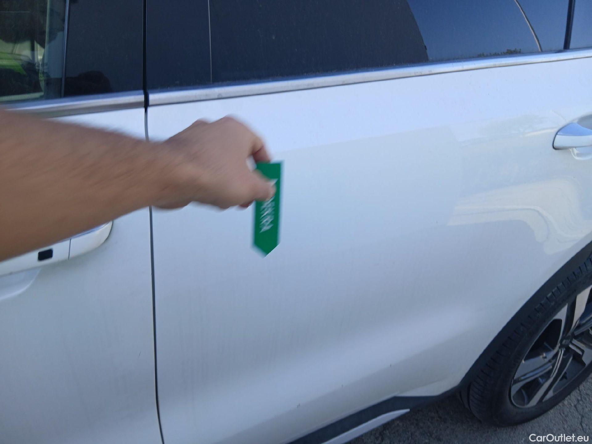  KIA  Sorento KIA  / 2020 / 5P / todoterreno 2.2 CRDi Emotion DCT 4x4 7pl #15