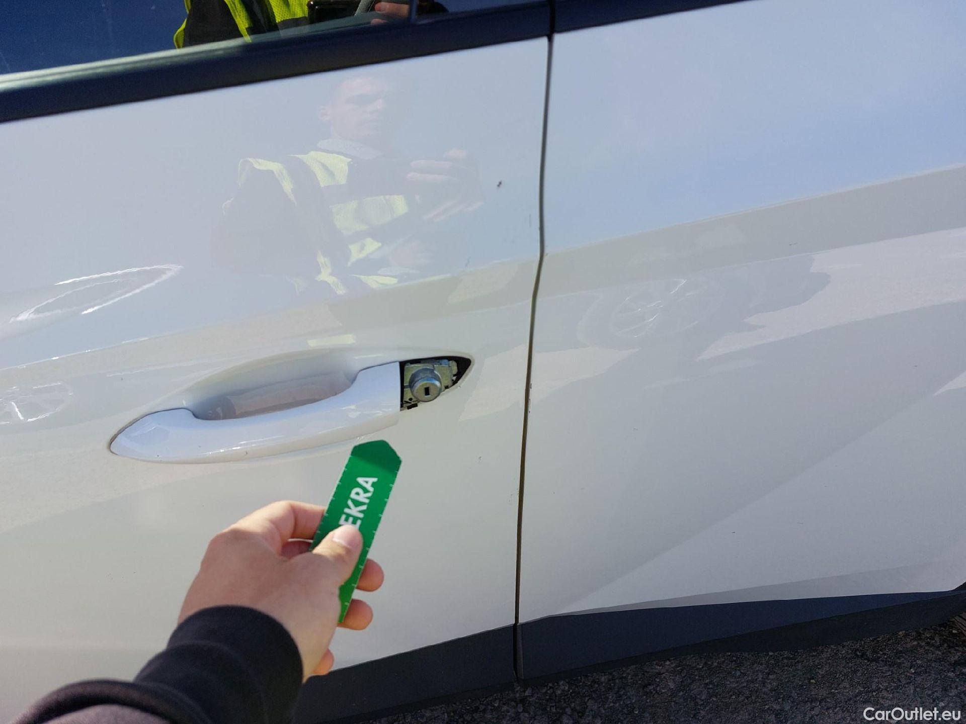  Hyundai  Tucson HYUNDAI  / 2020 / 5P / todoterreno 1.6 TGDI 169kW (230CV) HEV Maxx Auto #10