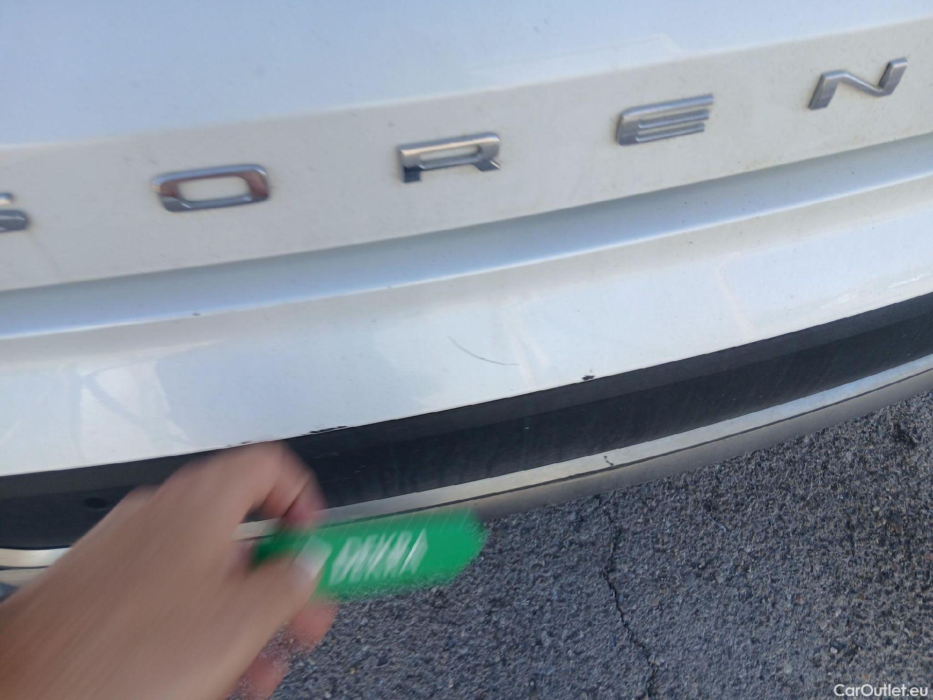  KIA  Sorento KIA  / 2020 / 5P / todoterreno 2.2 CRDi Emotion DCT 4x4 7pl #21