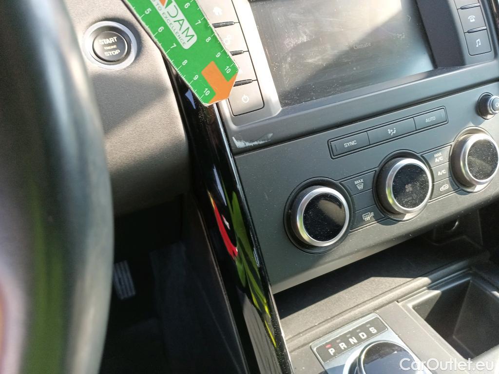  Land Rover  Discovery LAND ROVER  7 Plazas 2.0 I4 TD4 132kW (180CV) S Auto #22