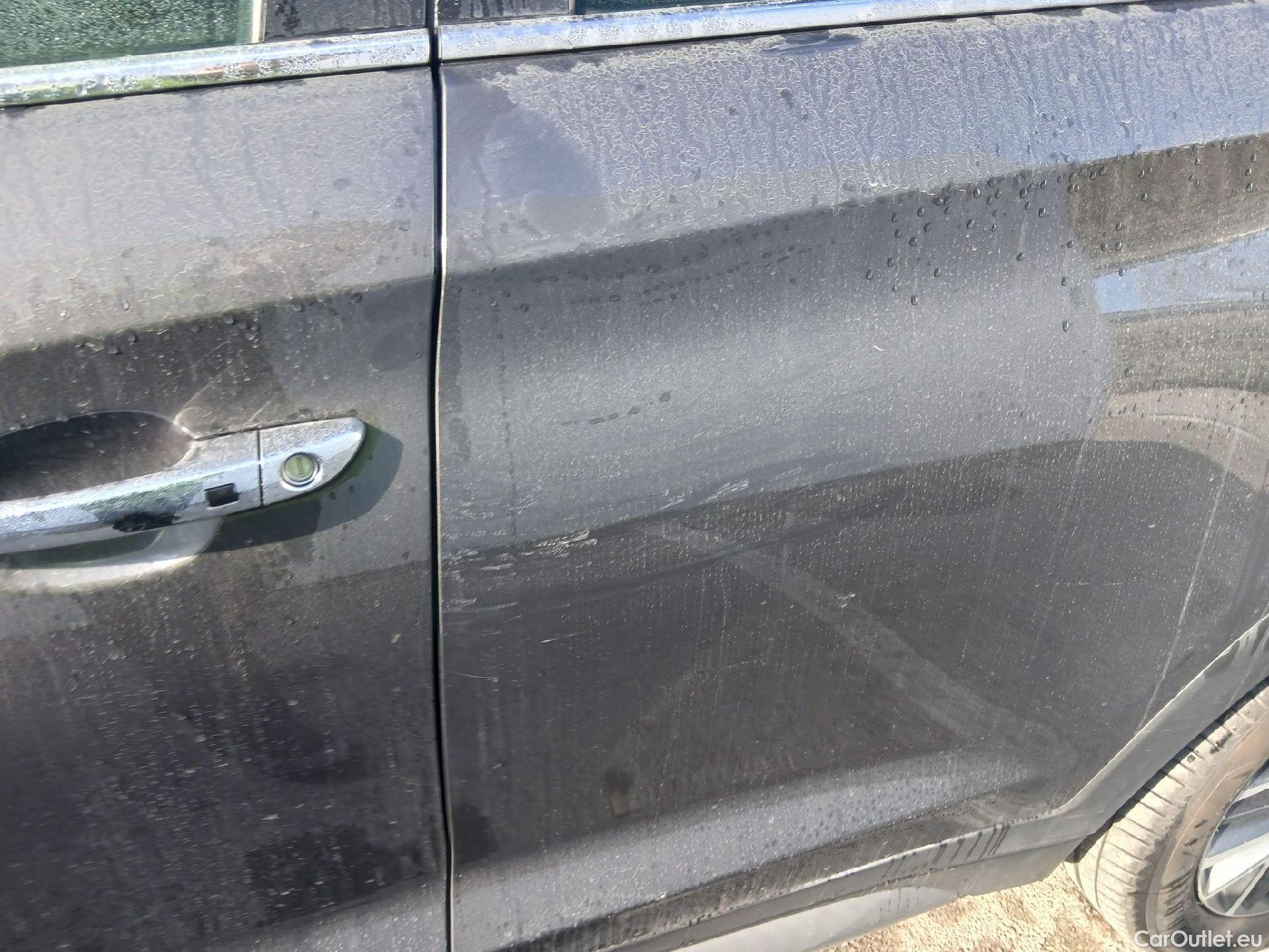  Hyundai  Tucson HYUNDAI  / 2018 / 5P / todoterreno 1.6 CRDI 85kW (116CV) 48V Tecno 4X2 #19