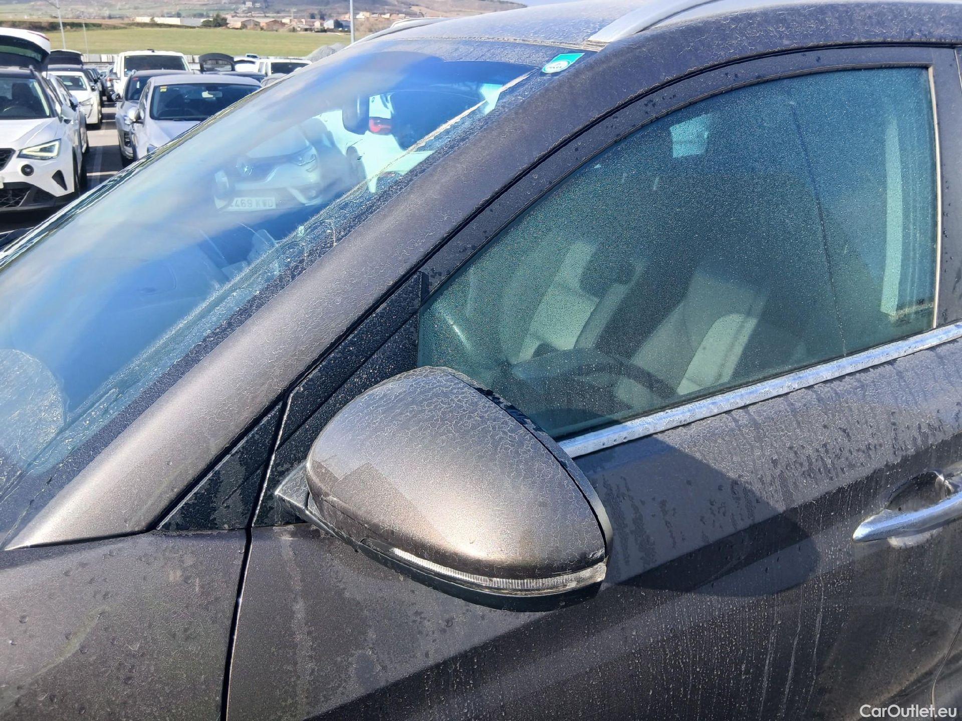  Hyundai  Tucson HYUNDAI  / 2018 / 5P / todoterreno 1.6 CRDI 85kW (116CV) 48V Tecno 4X2 #14