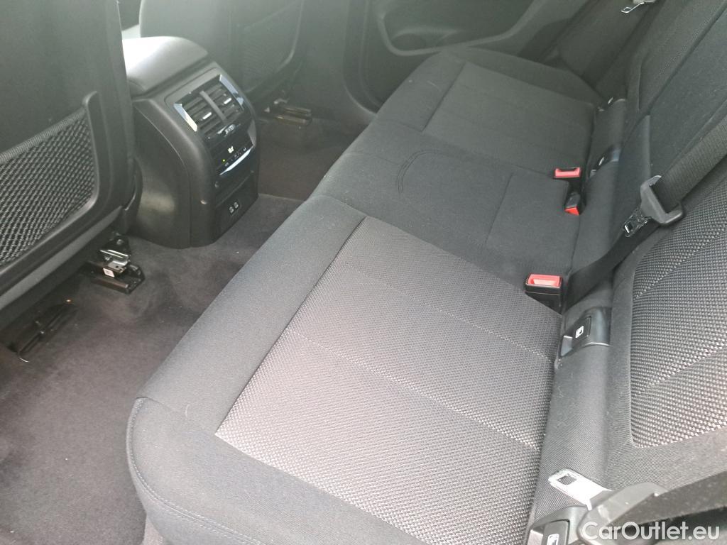  Bmw  X3 BMW  / 2017 / 5P / todoterreno xDrive20d (AC2) #9