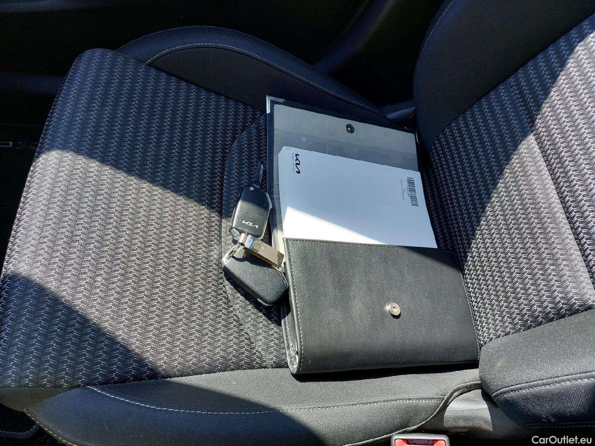  KIA  XCeed KIA  / 2019 / 5P / todoterreno 1.0 T-GDi Drive 88kW (120CV) #1