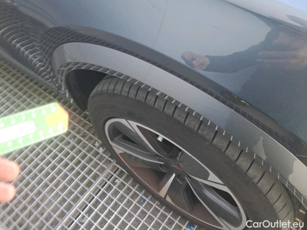  Cupra  Formentor  1.5 150CV MT6 E6d #1