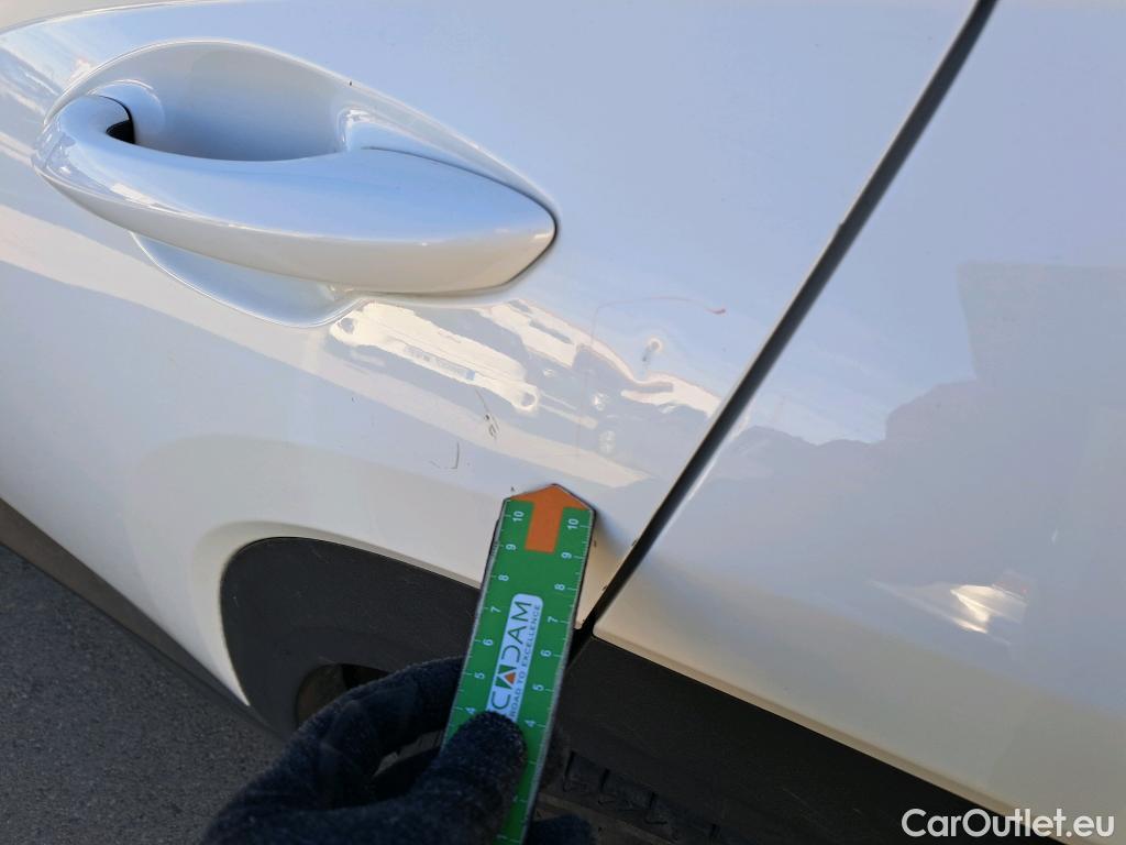  Hyundai  Tucson HYUNDAI  / 2020 / 5P / todoterreno 1.6 TGDI 169kW (230CV) HEV Style Auto #6