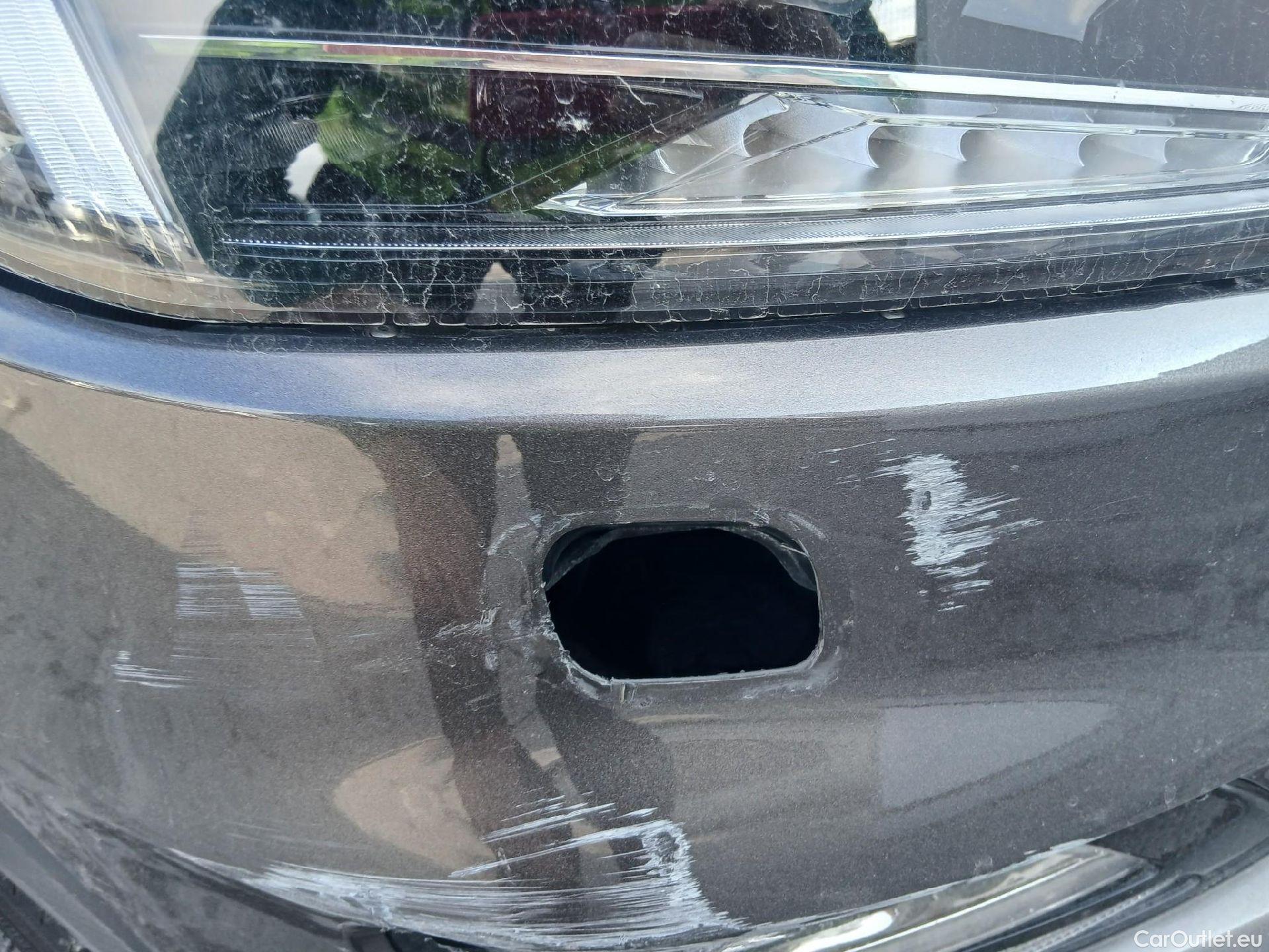  Hyundai  Tucson HYUNDAI  / 2018 / 5P / todoterreno 1.6 CRDI 85kW (116CV) 48V Tecno 4X2 #6