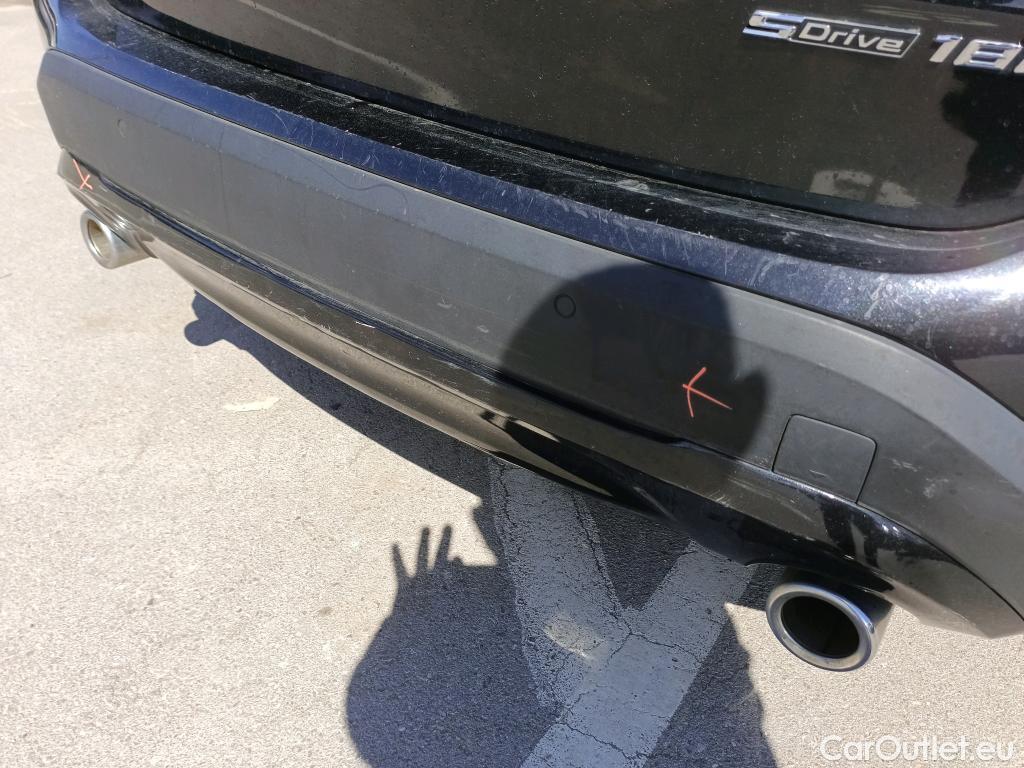  Bmw  X1 BMW  / 2019 / 5P / todoterreno sDrive18dA Corporate #38