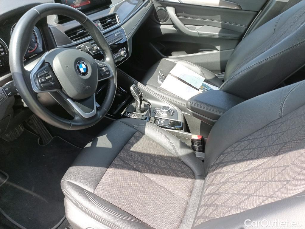  Bmw  X1 BMW  / 2019 / 5P / todoterreno sDrive18d #8