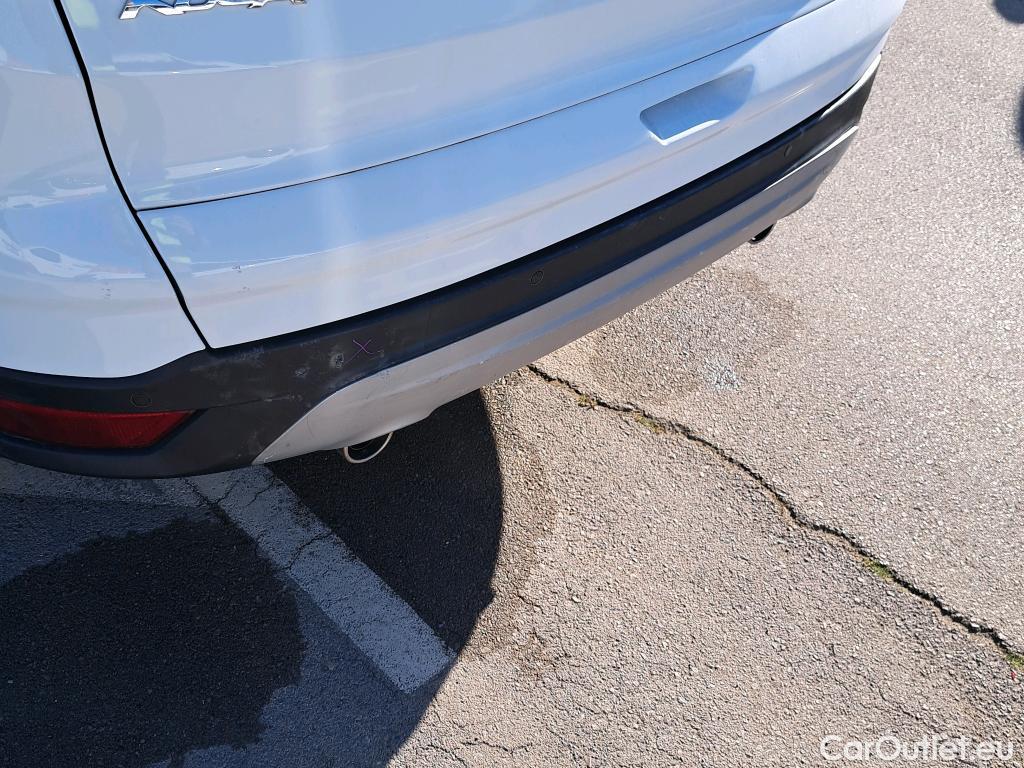  Ford  Kuga FORD  / 2016 / 5P / todoterreno 1.5 EcoBoost 88kW 4x2 Trend+ (CX) #17