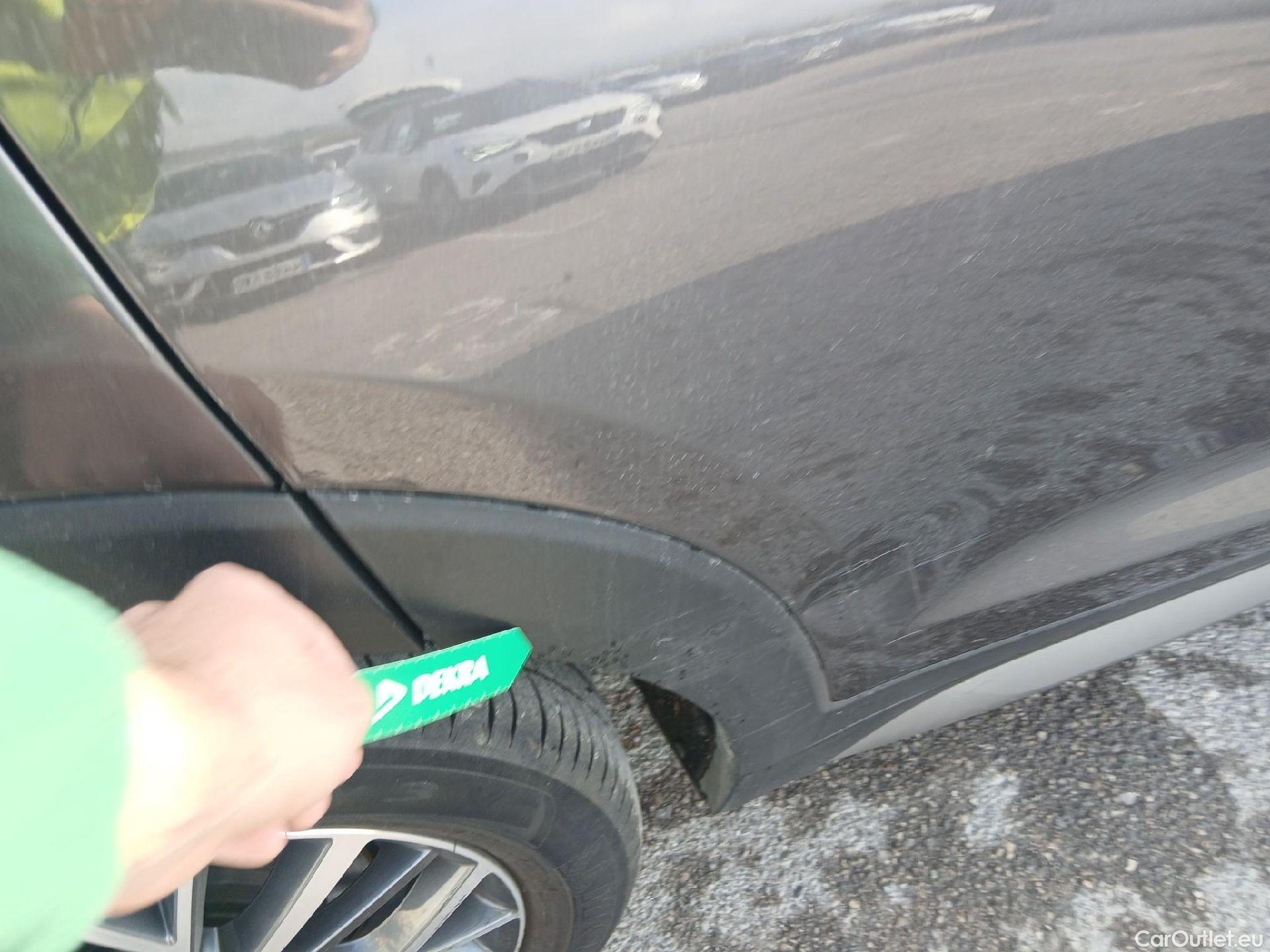  Hyundai  Tucson HYUNDAI  / 2018 / 5P / todoterreno 1.6 CRDI 85kW (116CV) 48V Tecno 4X2 #36