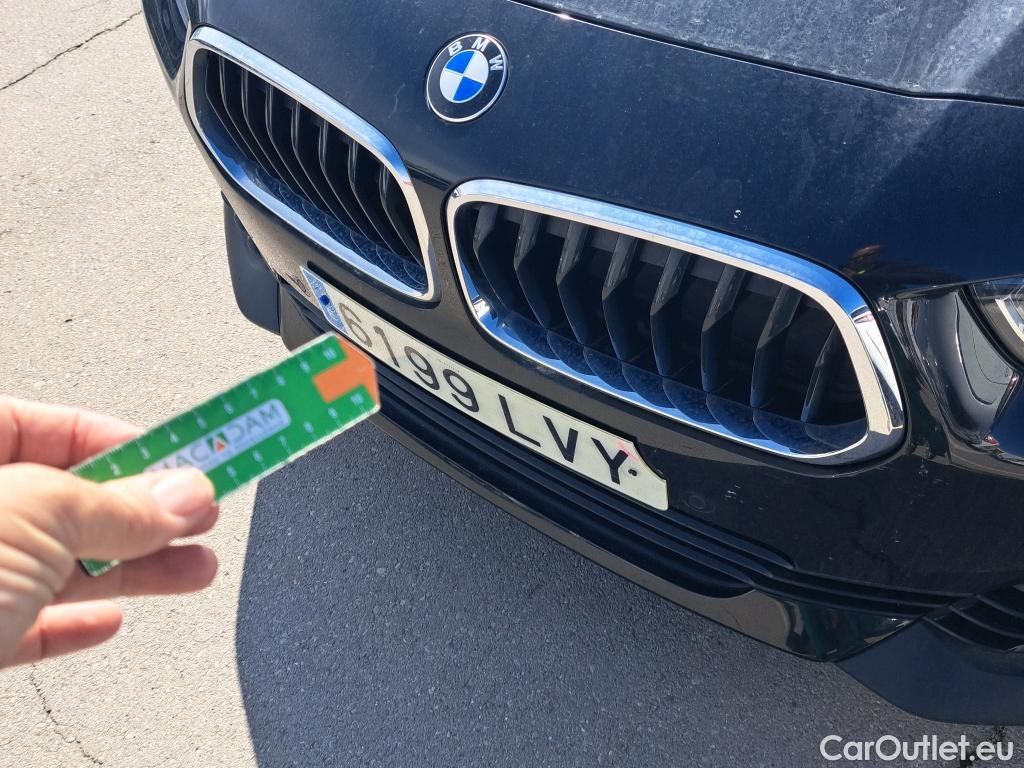  Bmw  X2 BMW   sDrive18i (CX3) #47