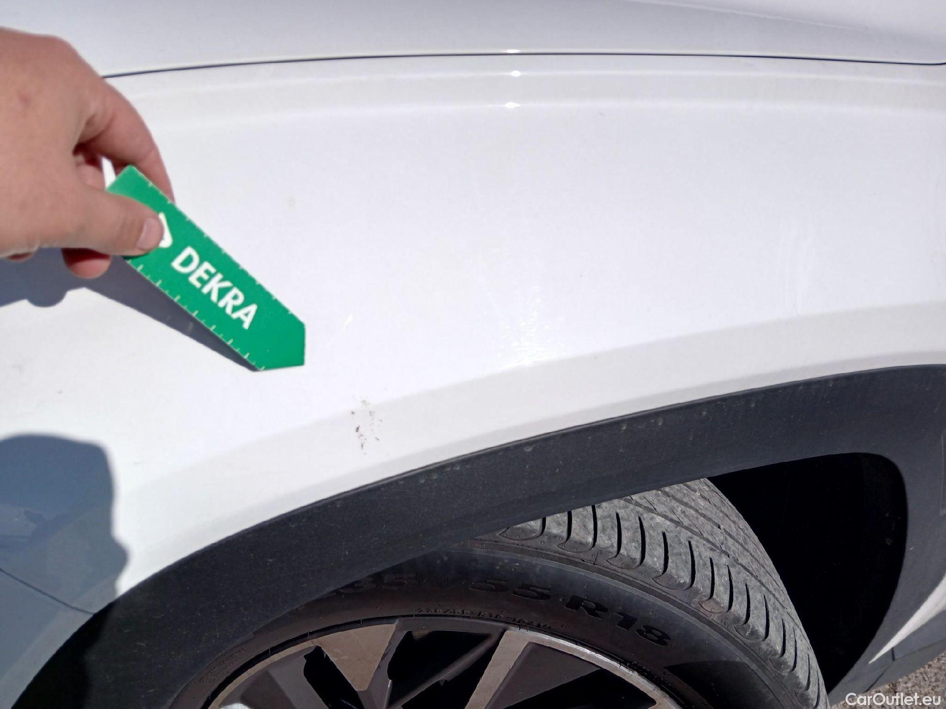  Hyundai  Tucson HYUNDAI  / 2020 / 5P / todoterreno 1.6 CRDI 100kW (136CV) 48V Tecno 2C #10