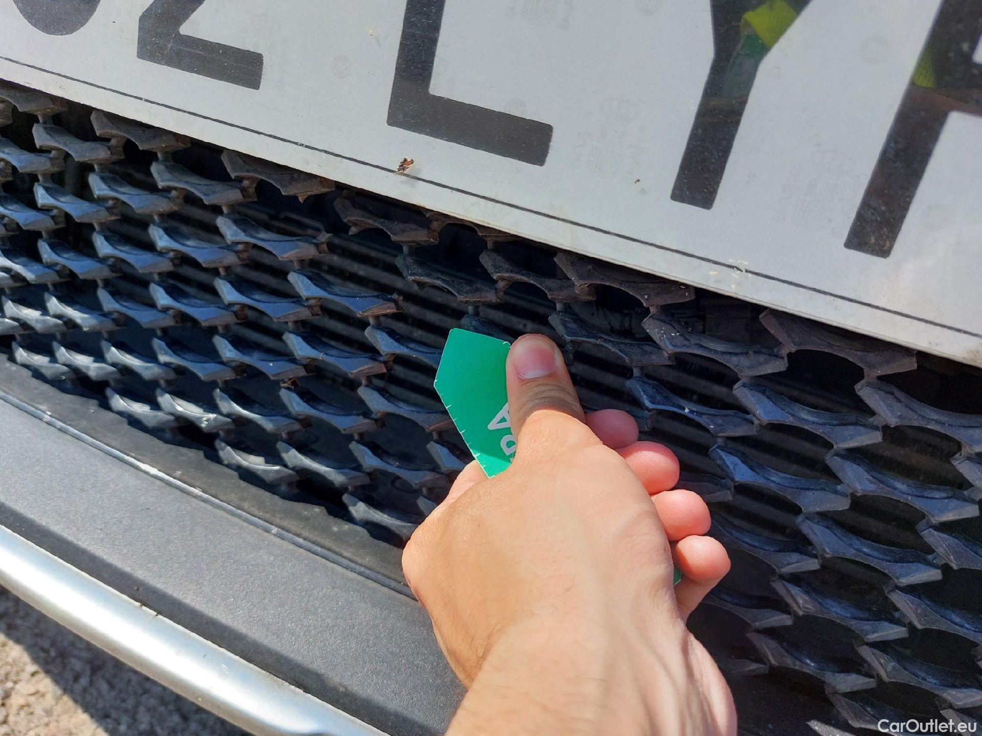  KIA  XCeed KIA  / 2019 / 5P / todoterreno 1.0 T-GDi Drive 88kW (120CV) #5