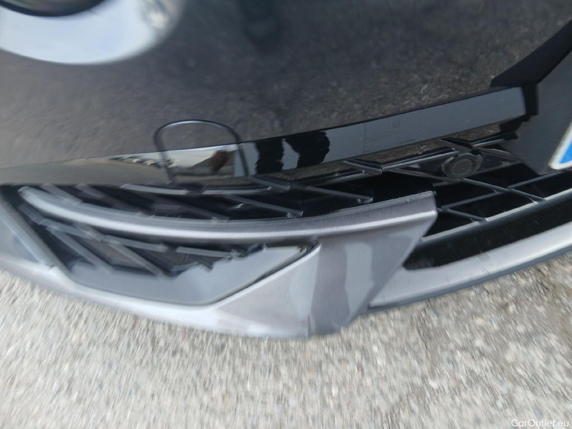  Cupra  Formentor CUPRA  / 2020 / 5P / todoterreno 1.5 TSI 110kW (150 CV) (AC) #1