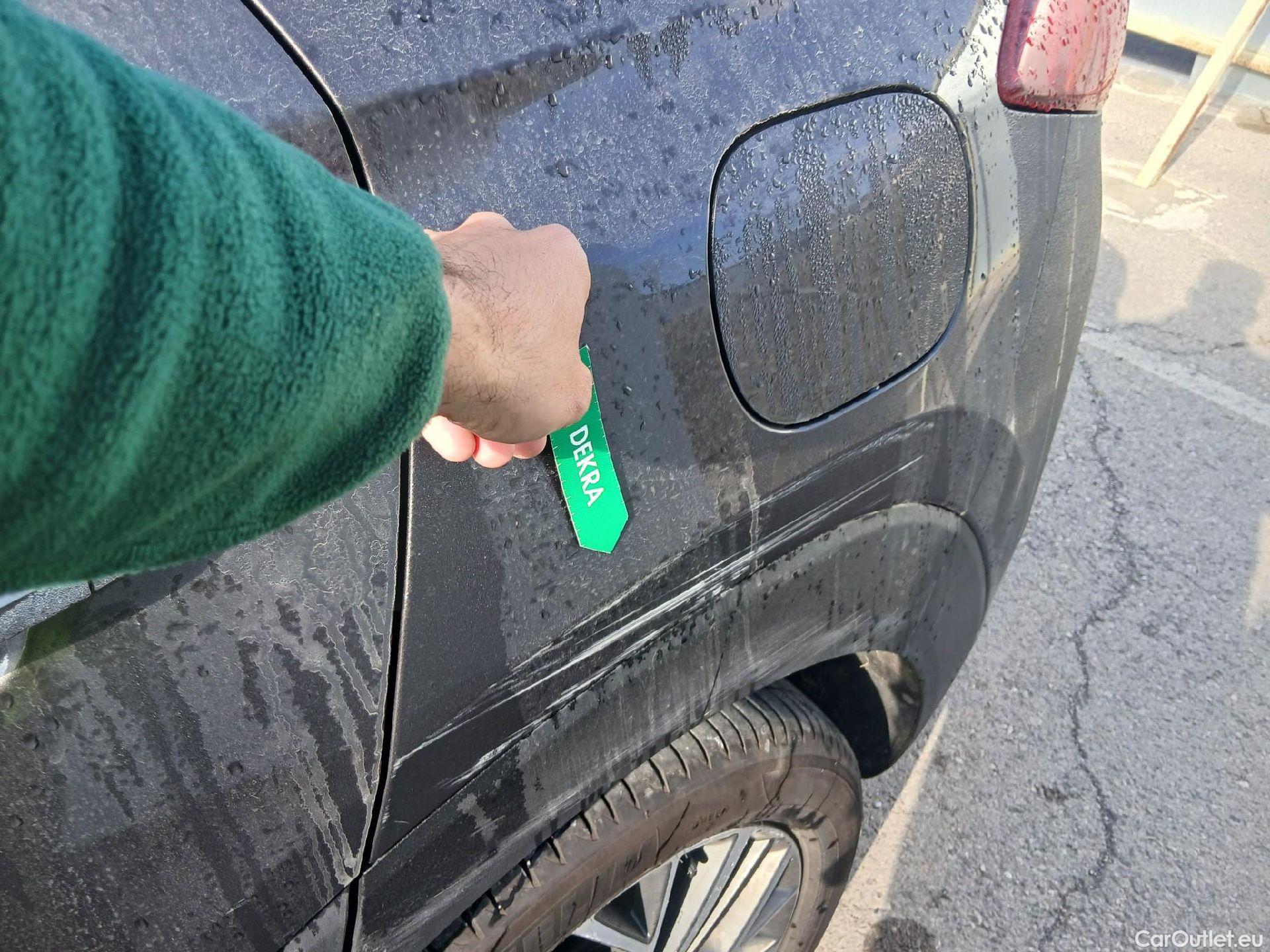  Hyundai  Tucson HYUNDAI  / 2018 / 5P / todoterreno 1.6 CRDI 85kW (116CV) 48V Tecno 4X2 #22