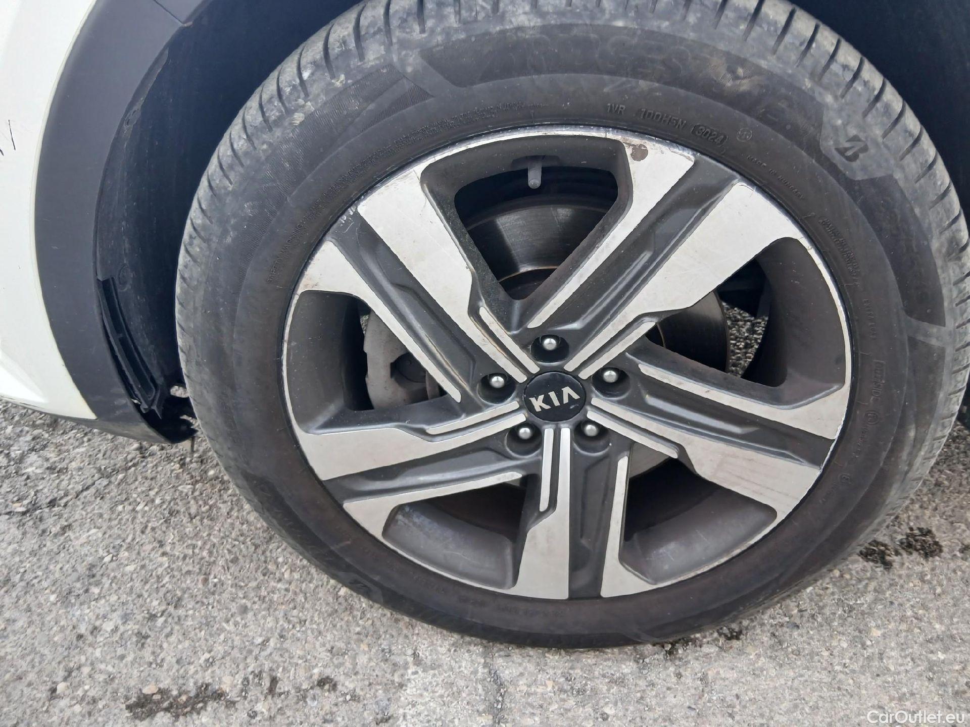  KIA  Sorento KIA  / 2020 / 5P / todoterreno 2.2 CRDi Emotion DCT 4x4 7pl #7