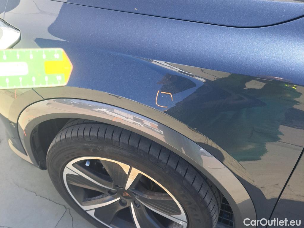  Cupra  Formentor  1.5 150CV MT6 E6d #6