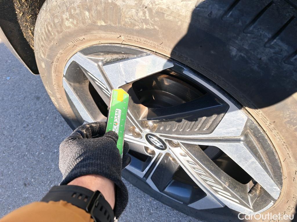  Hyundai  Tucson HYUNDAI  / 2020 / 5P / todoterreno 1.6 TGDI 169kW (230CV) HEV Style Auto #4