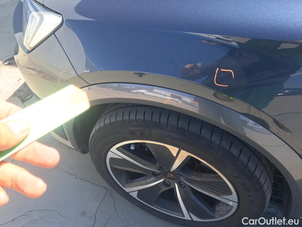  Cupra  Formentor  1.5 150CV MT6 E6d #22