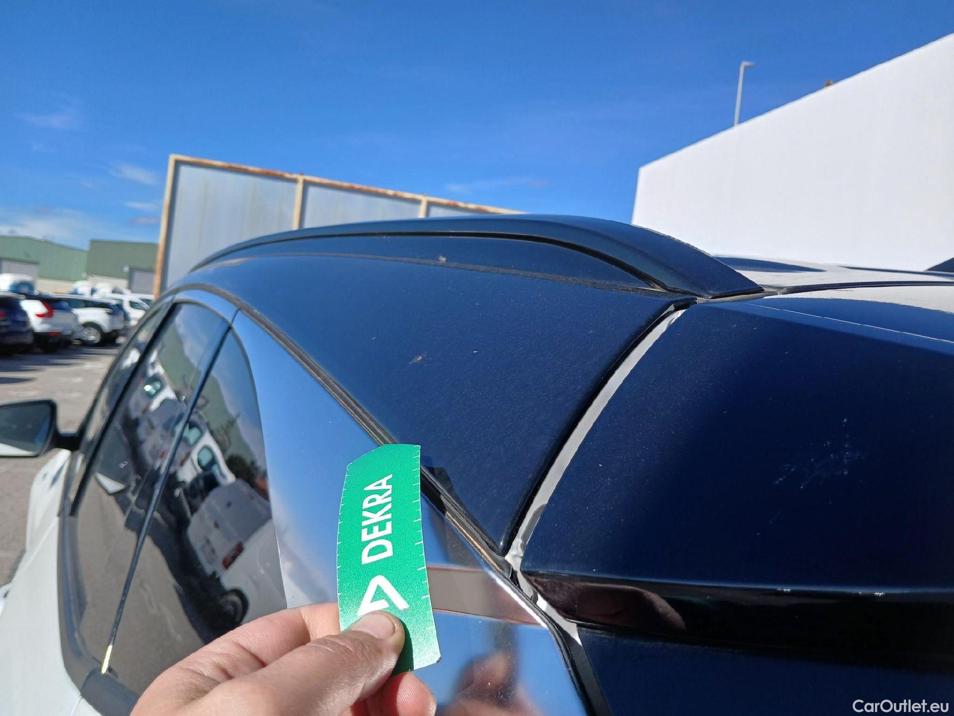  Hyundai  Tucson HYUNDAI  / 2020 / 5P / todoterreno 1.6 CRDI 100kW (136CV) 48V Tecno 2C #16