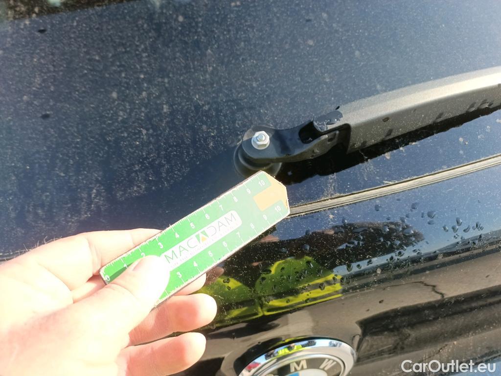  Bmw  X2 BMW  sDrive18i (CX3) #27