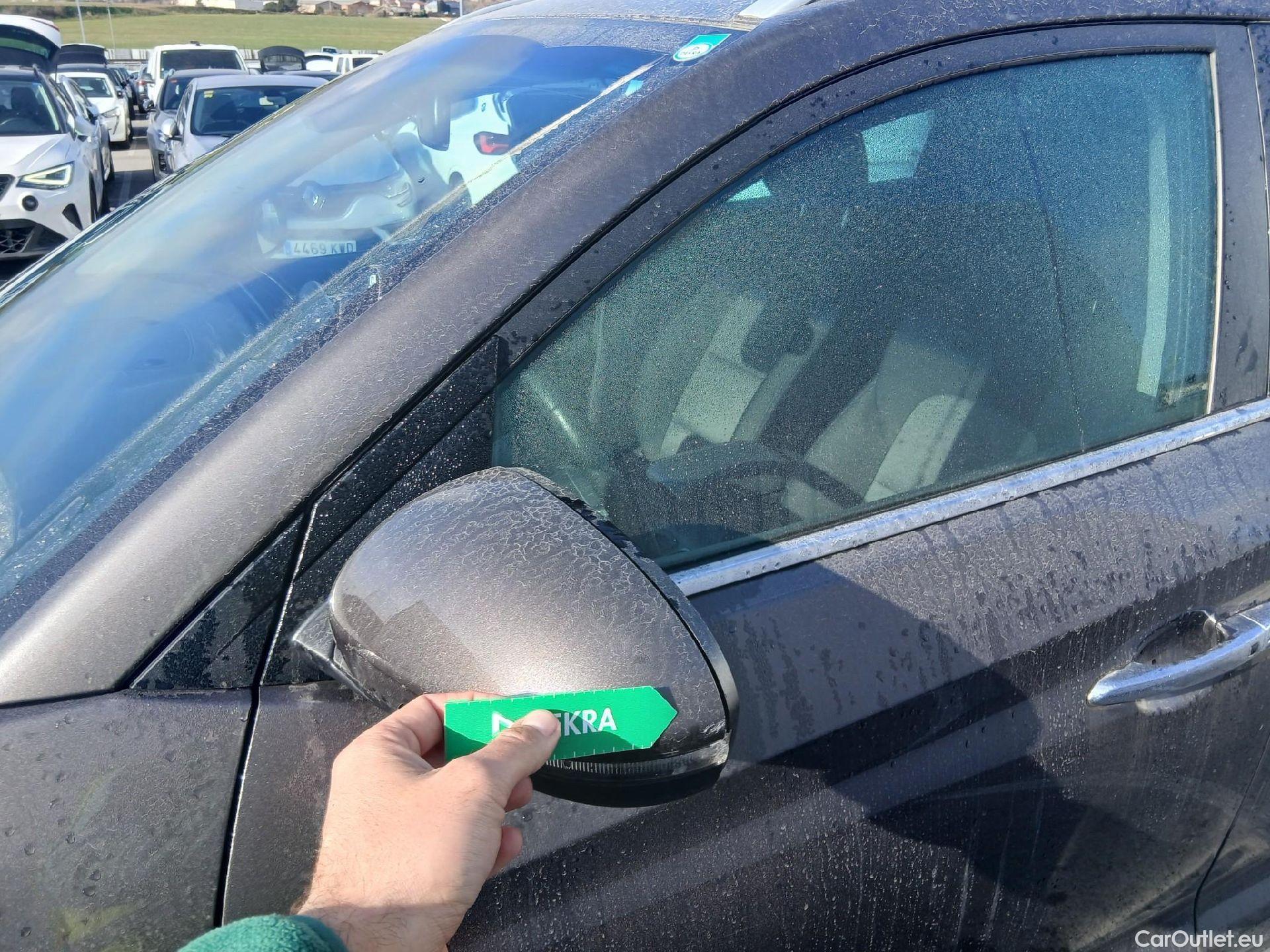  Hyundai  Tucson HYUNDAI  / 2018 / 5P / todoterreno 1.6 CRDI 85kW (116CV) 48V Tecno 4X2 #13